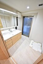 神戸海岸通　萬利Residence  ｜ 兵庫県神戸市中央区海岸通2丁目（賃貸マンション2LDK・3階・66.30㎡） その17