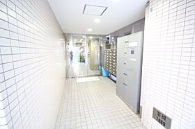 普茶マンション  ｜ 兵庫県神戸市中央区加納町2丁目（賃貸マンション1K・5階・19.04㎡） その13