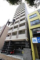 CITYSPIRE神戸元町2  ｜ 兵庫県神戸市中央区元町通7丁目（賃貸マンション1K・10階・25.43㎡） その1