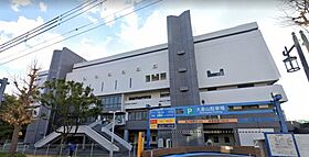 エステムコート神戸元町2ザ・サロン  ｜ 兵庫県神戸市中央区元町通6丁目5-2（賃貸マンション1LDK・9階・35.50㎡） その19