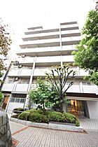 ブリックロード山の手  ｜ 兵庫県神戸市中央区下山手通8丁目（賃貸マンション1K・6階・25.10㎡） その1