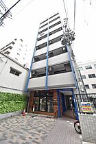 シンプルライフ元町  ｜ 兵庫県神戸市中央区元町通4丁目2-4（賃貸マンション1LDK・8階・29.11㎡） その1