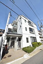 神仙閣マンション