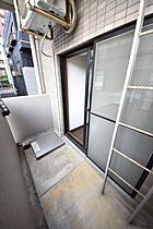 リーガル神戸元町  ｜ 兵庫県神戸市中央区北長狭通4丁目（賃貸マンション1K・4階・22.87㎡） その12