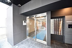 エステムコート神戸元町II　THE　SALON  ｜ 兵庫県神戸市中央区元町通6丁目5-2（賃貸マンション1LDK・9階・35.50㎡） その13