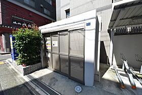 エステムコート三宮駅前IIIマジェスティ  ｜ 兵庫県神戸市中央区二宮町3丁目（賃貸マンション1K・8階・21.66㎡） その27