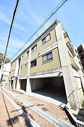 ハイム北野