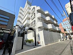 サンヴィラ中山手