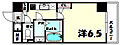 S-RESIDENCE神戸元町3階6.6万円