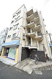 🉐敷金礼金0円！🉐サニー神戸マンション
