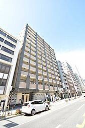🉐敷金礼金0円！🉐プレジール三ノ宮2