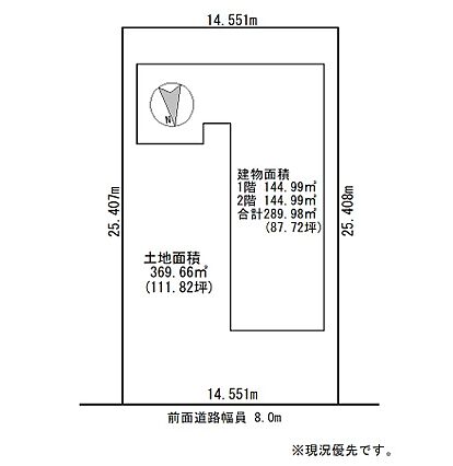 地籍図