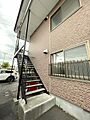 共用部：階段