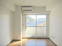 近江鉄道近江本線 水口駅 徒歩5分の賃貸マンション 3階1Kのリビング/ダイニング