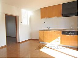 JR北陸本線 長浜駅 徒歩23分の賃貸マンション 5階2LDKのリビング/ダイニング