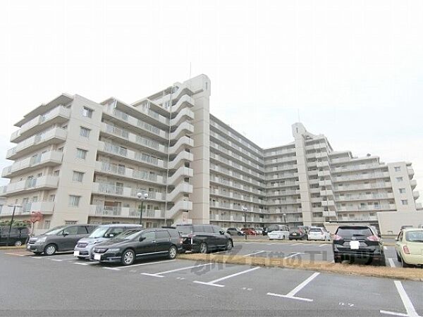 ヴィルヌーブ野洲 ｜滋賀県野洲市久野部(賃貸マンション3LDK・3階・70.83㎡)の写真 その12