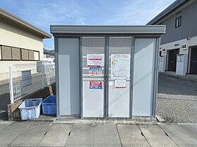 滋賀県彦根市高宮町（賃貸アパート1K・2階・23.61㎡） その19