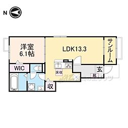 長浜駅 8.1万円