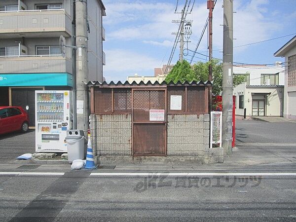 センチュリーハイツ木村 1302｜滋賀県草津市上笠(賃貸マンション1K・3階・22.96㎡)の写真 その30