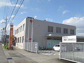 滋賀県甲賀市甲賀町大原中（賃貸アパート1LDK・1階・50.05㎡） その22