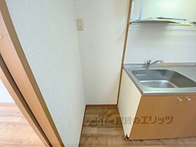 インテリオル 101 ｜ 滋賀県彦根市鳥居本町（賃貸アパート1K・1階・30.94㎡） その17