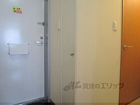 レオパレスベルハイム笠山 104 ｜ 滋賀県草津市笠山3丁目（賃貸アパート1K・1階・21.81㎡） その29