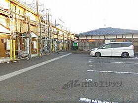 エバーグリーン21 B棟7 ｜ 滋賀県東近江市垣見町（賃貸テラスハウス2LDK・1階・53.00㎡） その23