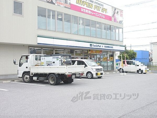 メゾン・ルナール 105｜滋賀県彦根市西今町(賃貸マンション1R・1階・30.82㎡)の写真 その23