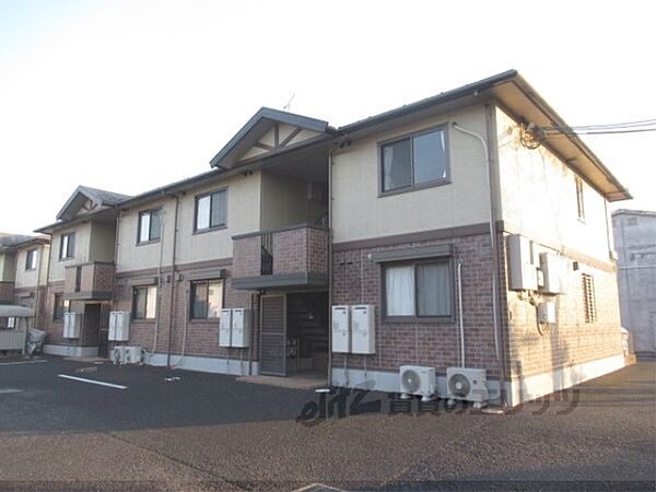 滋賀県甲賀市水口町西林口(賃貸アパート2DK・1階・50.40㎡)の写真 その11