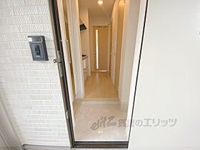 サンステージ 101 ｜ 滋賀県大津市月輪3丁目（賃貸アパート1K・1階・26.09㎡） その11