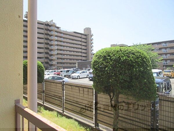 かずみマンション 1-D｜滋賀県栗東市中沢(賃貸マンション2DK・1階・43.00㎡)の写真 その25