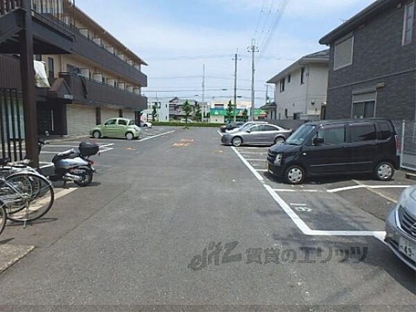 滋賀県草津市西渋川1丁目(賃貸マンション1R・3階・20.75㎡)の写真 その21