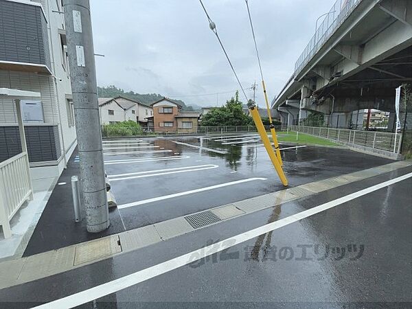 滋賀県彦根市古沢町(賃貸アパート1LDK・2階・41.86㎡)の写真 その21