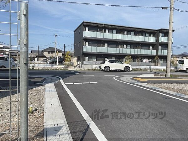 滋賀県彦根市野瀬町(賃貸マンション1LDK・1階・46.78㎡)の写真 その16