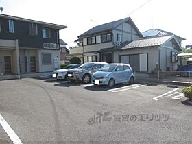 滋賀県蒲生郡日野町村井（賃貸アパート2LDK・2階・59.03㎡） その22