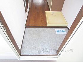 アーバニア西草津Ａ棟 207 ｜ 滋賀県草津市西草津1丁目（賃貸アパート1K・2階・20.00㎡） その11