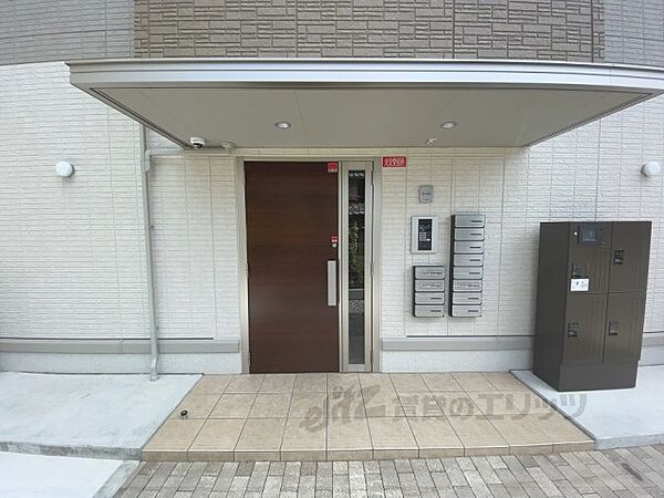 滋賀県彦根市野口町字(賃貸アパート1LDK・3階・42.79㎡)の写真 その22
