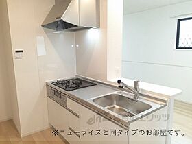 滋賀県高島市新旭町旭字庵ノ東（賃貸アパート2LDK・2階・63.03㎡） その17