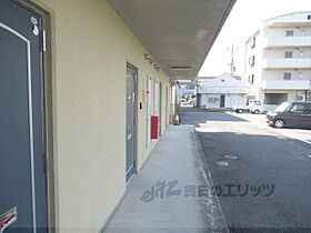 滋賀県湖南市中央5丁目（賃貸マンション1K・2階・19.60㎡） その29