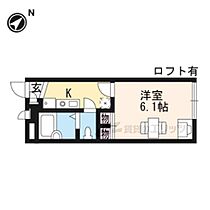 レオパレスコート　ひこね 207 ｜ 滋賀県彦根市中藪1丁目（賃貸アパート1K・2階・19.87㎡） その2