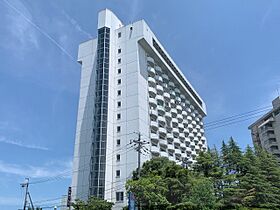 滋賀県守山市水保町（賃貸マンション1R・7階・27.52㎡） その10