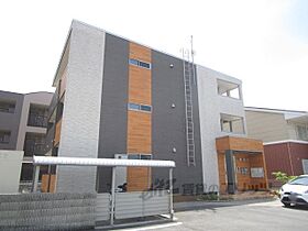 滋賀県米原市下多良1丁目（賃貸アパート1K・1階・30.42㎡） その10