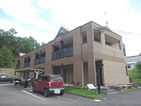 滋賀県甲賀市信楽町勅旨（賃貸アパート1K・2階・29.76㎡） その1