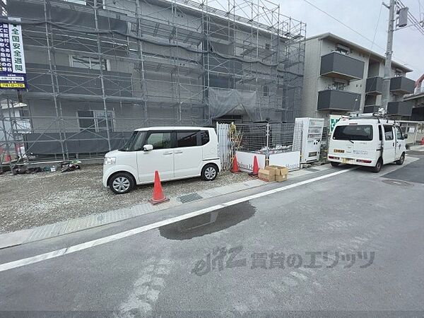 滋賀県彦根市古沢町(賃貸アパート1LDK・2階・41.68㎡)の写真 その14