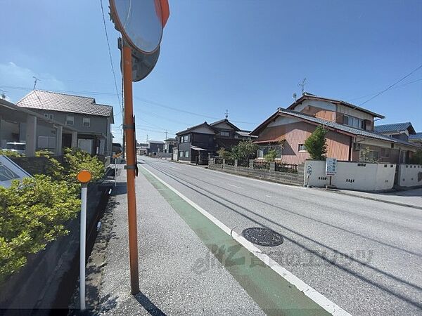 滋賀県彦根市肥田町(賃貸アパート2DK・2階・42.72㎡)の写真 その21