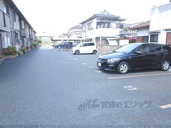 滋賀県草津市東草津2丁目(賃貸アパート2LDK・2階・59.98㎡)の写真 その20