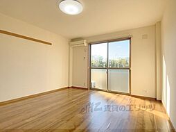 インテリオル 108 1階1Kのリビング/ダイニング