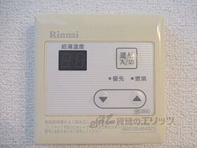 プレジールすみよし 106 ｜ 滋賀県湖南市岩根（賃貸アパート1K・1階・20.25㎡） その23