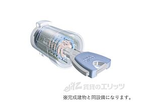 セレジェンド今津 103 ｜ 滋賀県高島市今津町今津（賃貸アパート1LDK・1階・50.87㎡） その20