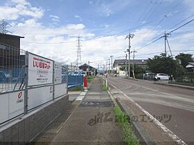 セレジェンド今津 103 ｜ 滋賀県高島市今津町今津（賃貸アパート1LDK・1階・50.87㎡） その21